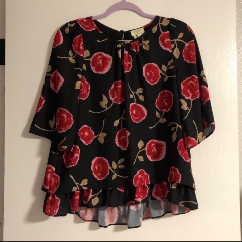 Kate Spade Blouse
